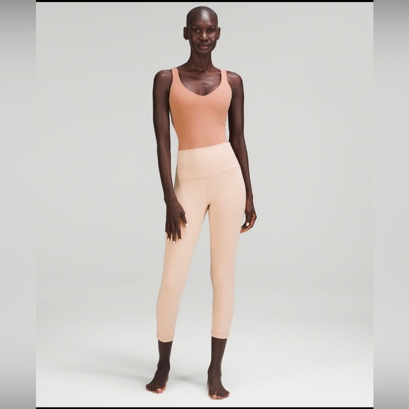 Lululemon Align Bodysuit - Picture 3 of 7